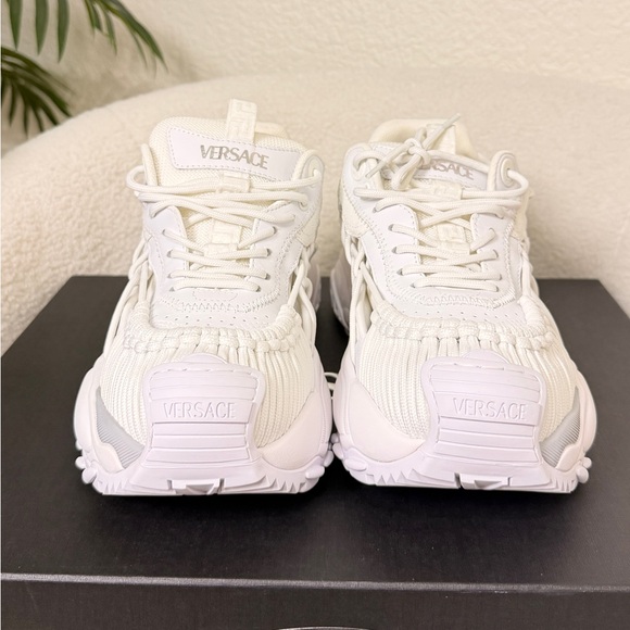 Versace Mercury M_VS_01 sneakers 38 - Picture 3 of 7